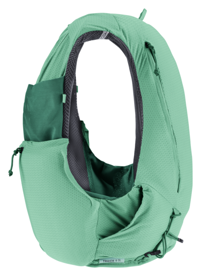 deuter Traick 9 SL | Trail Running Rucksack