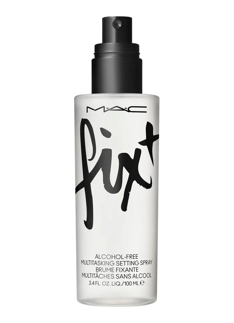 M·A·C FIX + Original Overhaul - spray fissante per il trucco