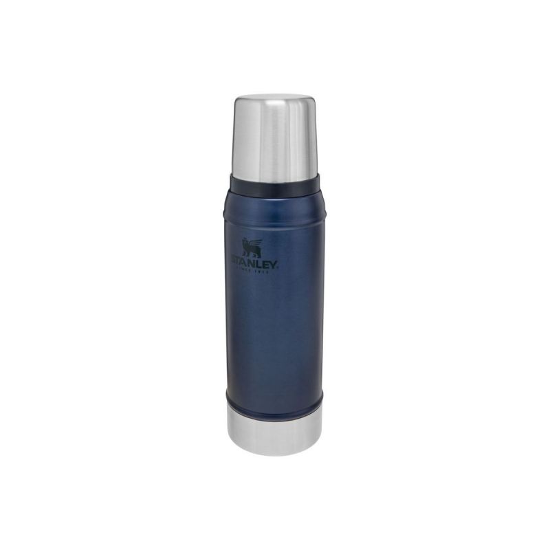 Stanley Thermoflasche, Classic Legendary Bottle Small 25oz \/750ml Nightfall