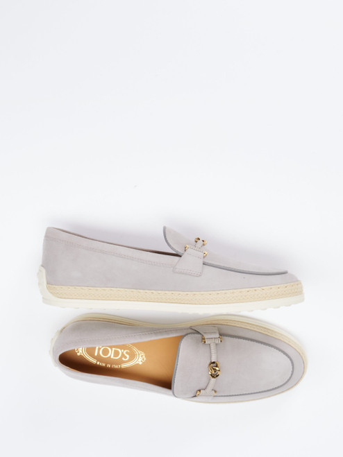 Slipper-15114990023 Tod's