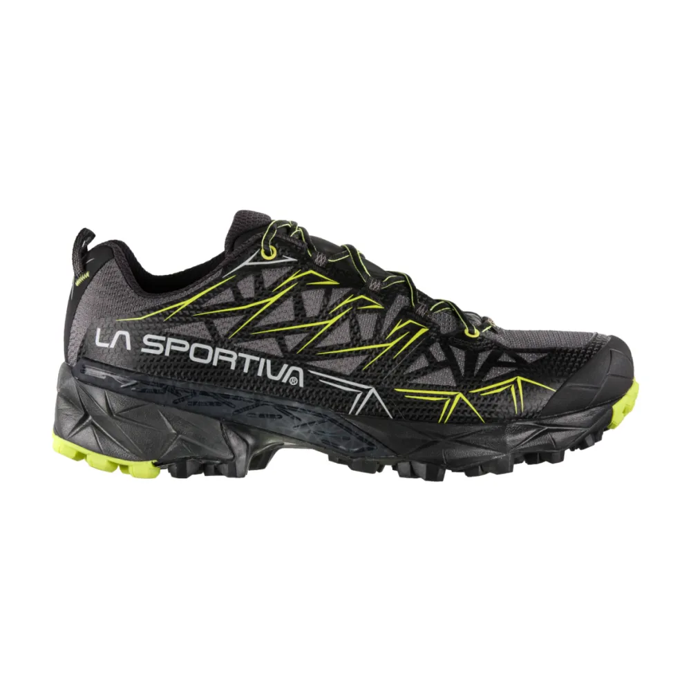 La Sportiva Akyra GTX 36I900705 / grau