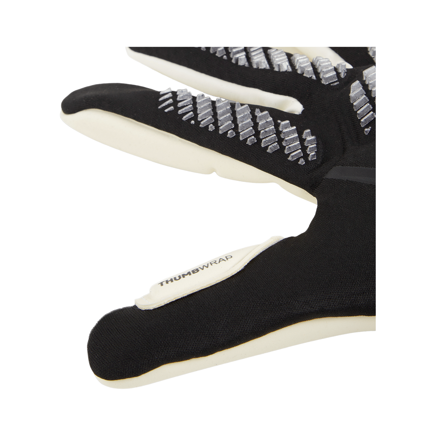 PUMA PUMA ULTRA Ultimate Hybrid Torwarthandschuhe Schwarz F03