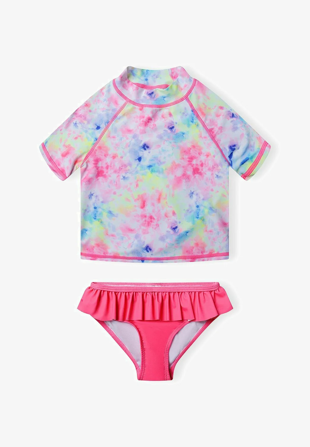 CONJUNTO DE 2 PIEZAS MINOTI - Conjunto de ropa interior