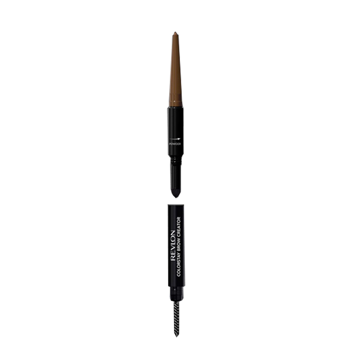 Revlon Colorstay Brow Creator Crayon Sourcils 3 en 1