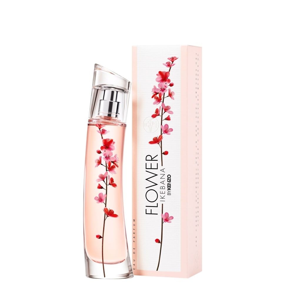 Kenzo FLOWER BY KENZO IKEBANA Eau de Parfum
