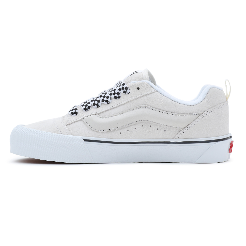 Vans Knu Skool LX Vault VLT VN0007QDQJM1 / weiss