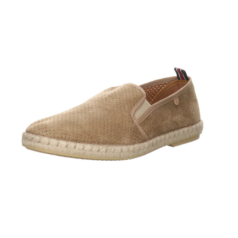 Verbenas Tom Hole Slipper