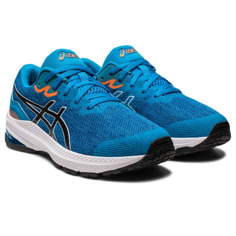 ASICS GT-1000 11 GS Laufschuhe Kinder