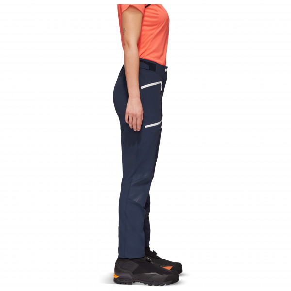 Mammut - Women's Eisfeld Light SO Pants - Tourenhose