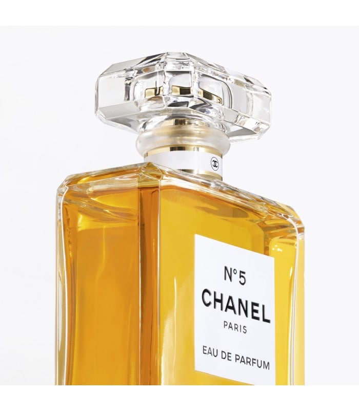 Chanel-N°5-Eau de Parfum Vaporisateur