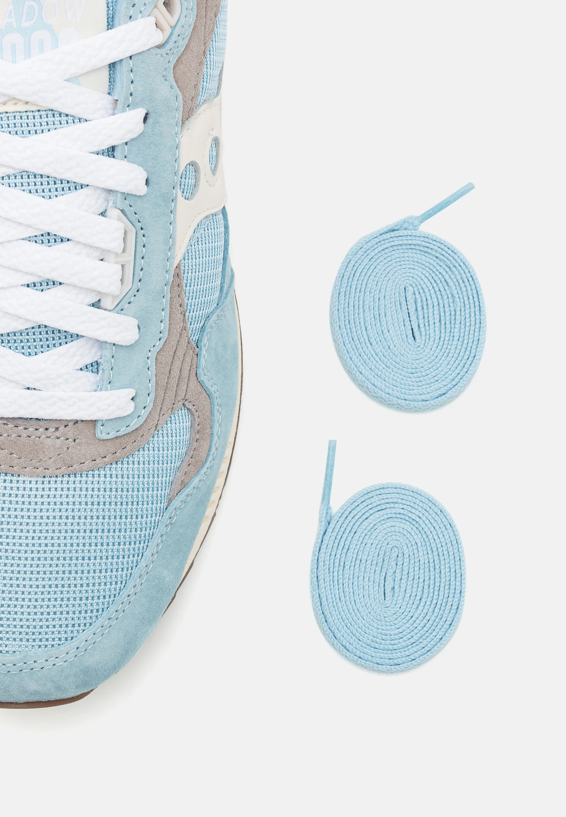 Saucony SHADOW 5000 - Zapatillas bajas