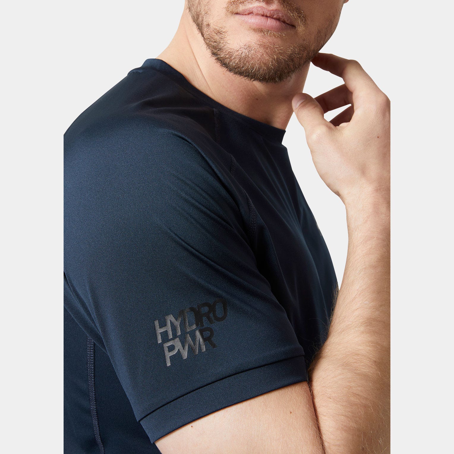Men's HP Ocean T-Shirt