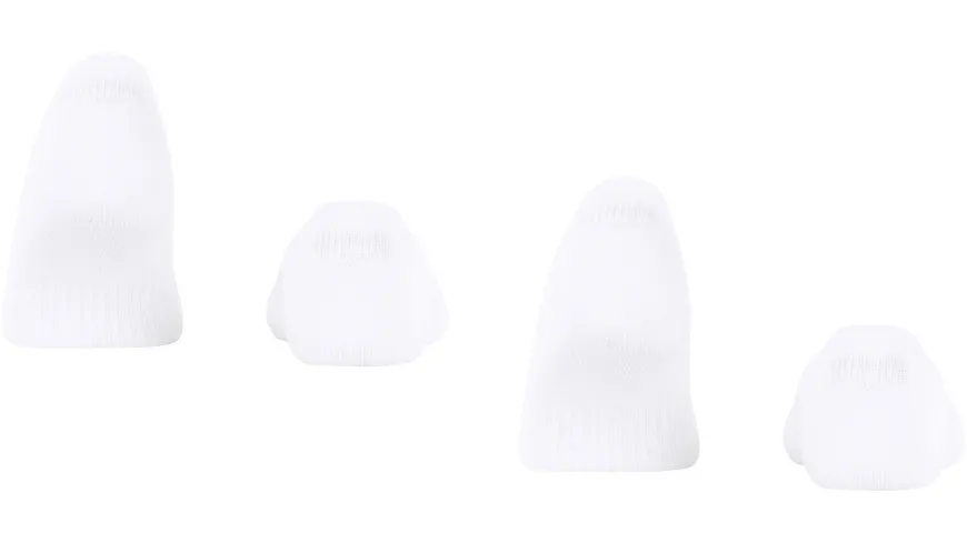 ESPRIT Herren Sneaker Socken Active Basic 2er Pack white (2000)