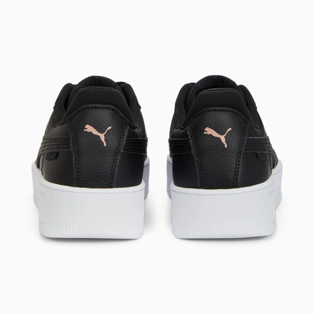PUMA Carina Street 389390_02 / schwarz