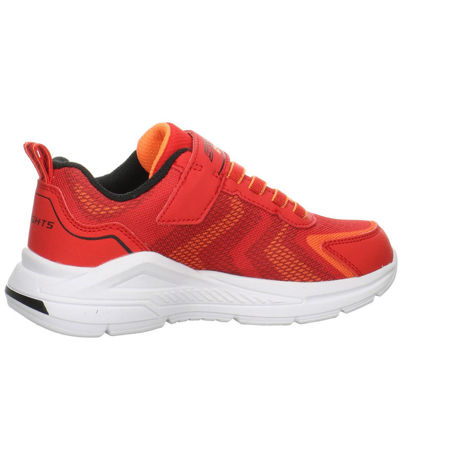 Skechers S-Lights-Tri Namics Klettschuh