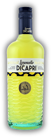 Limoncello di Capri Limoncello di Capri Herrlich mediterranes Geschmackserlebnis. 0,7	 Liter - Vol 30%