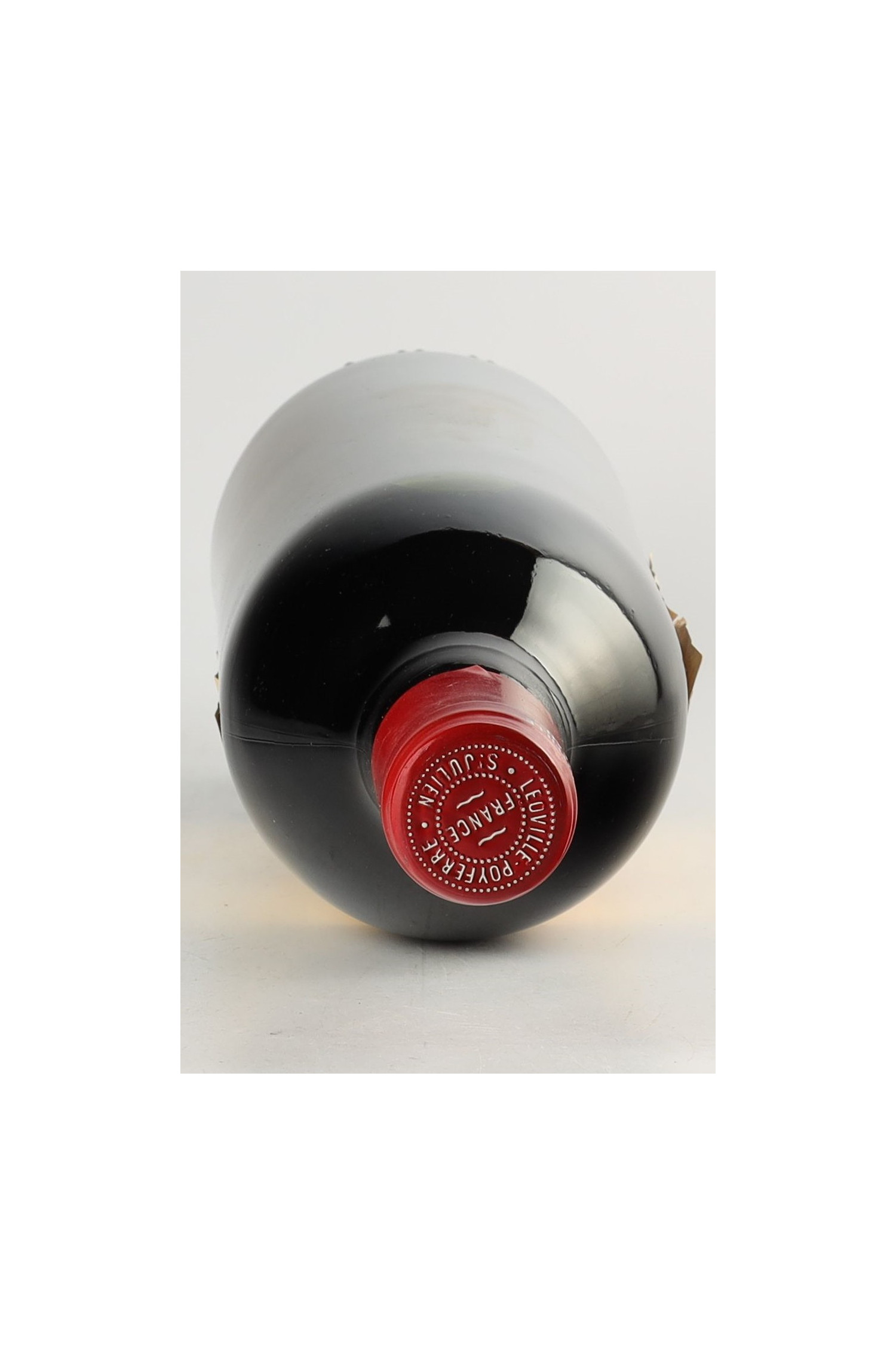 Château Leoville Poyferre 1984, Saint Julien