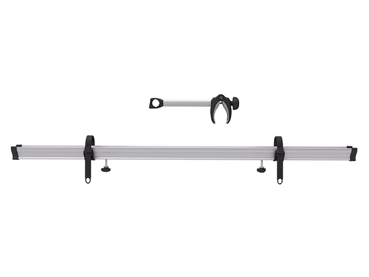 Thule Sport G2 dritte Fahrradschiene