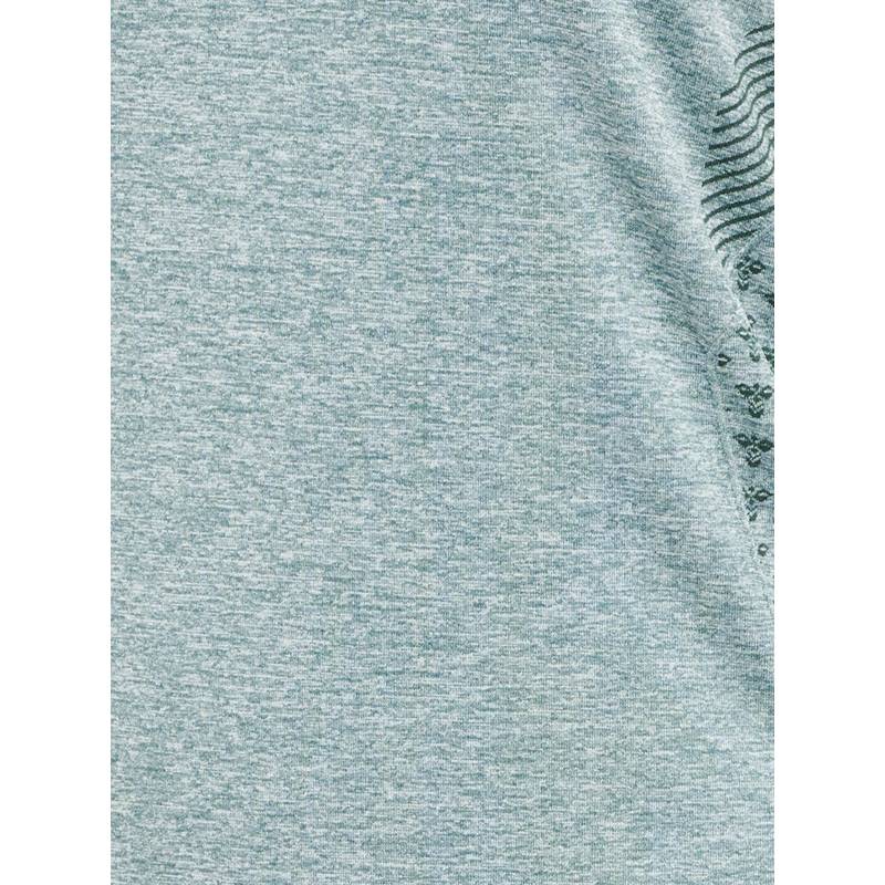 hummel hmlCI SEAMLESS T-SHIRT L/S T-Shirt Damen