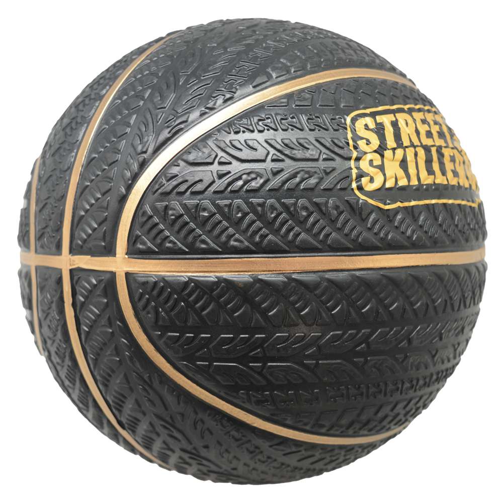 STREETSKILLER 