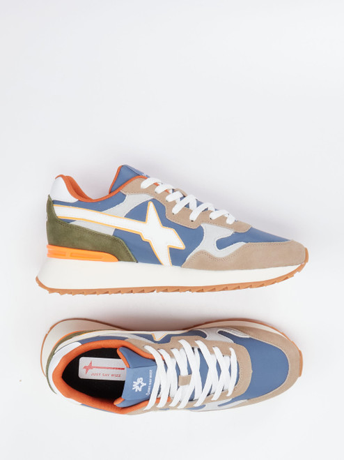 Sneaker-46611920016 W6YZ