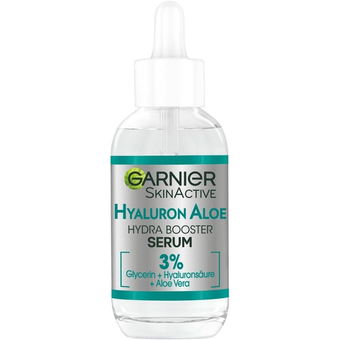 Hyaluron Aloe Serum