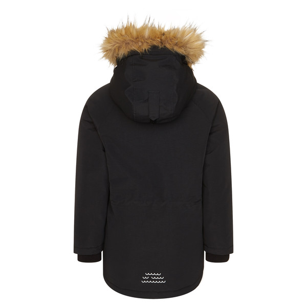 BROBY PADDED JACKET Kinder - Winterjacke