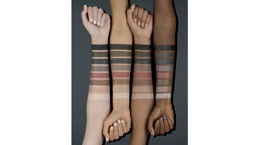 Catrice The Dusty Matte Eyeshadow Palette 9 g