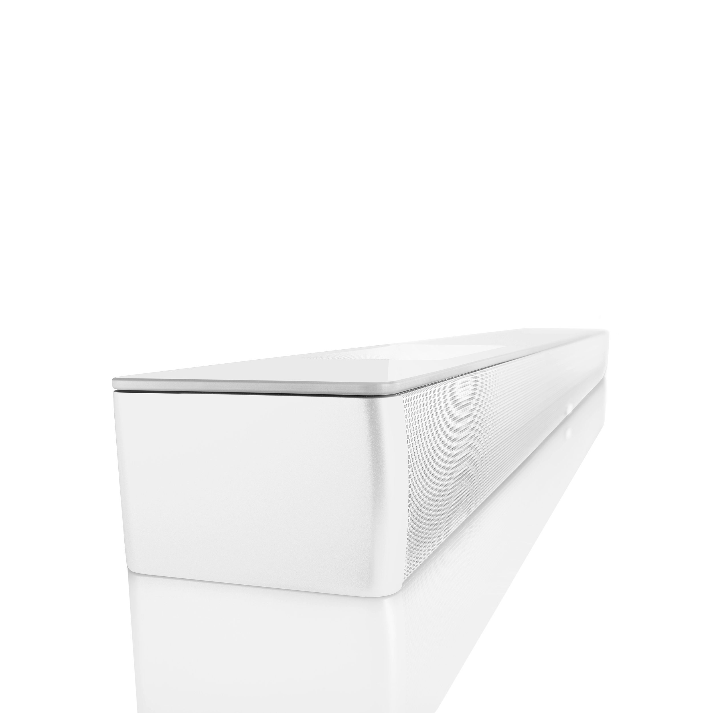 CANTON Canton Smart Soundbar 10 Multiroom Soundbar mit Dolby Atmos Gen. 2 Smart Speaker