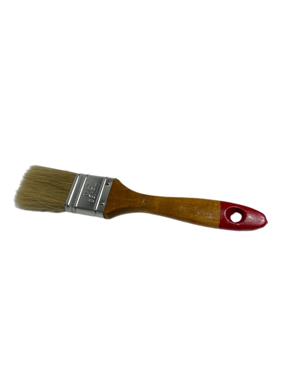 Vago-Tools Universalpinsel Malerpinsel Flachpinsel 6x Lackpinsel 38mm Pinsel