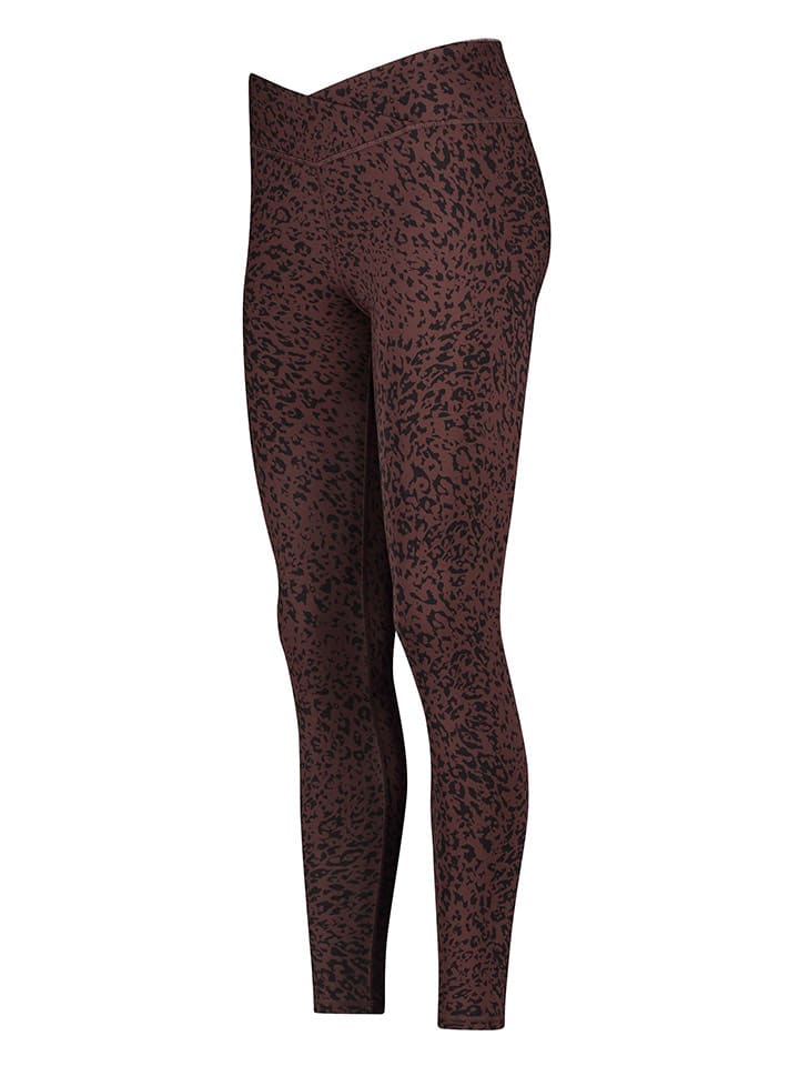 Hunkemöller Leggings in Braun günstig kaufen