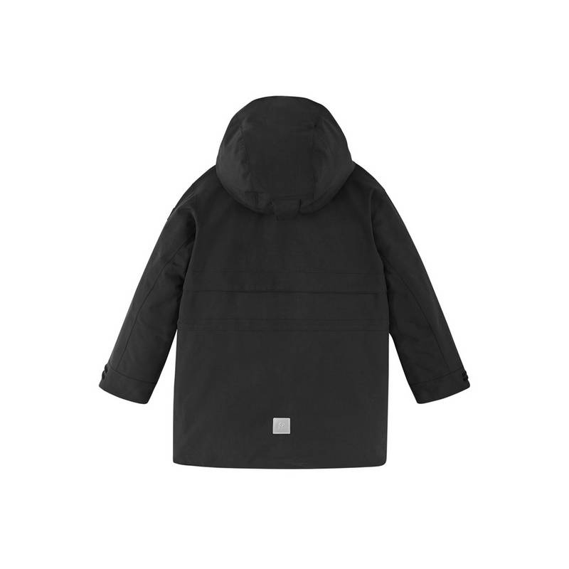 reima Luja Winterjacke Kinder