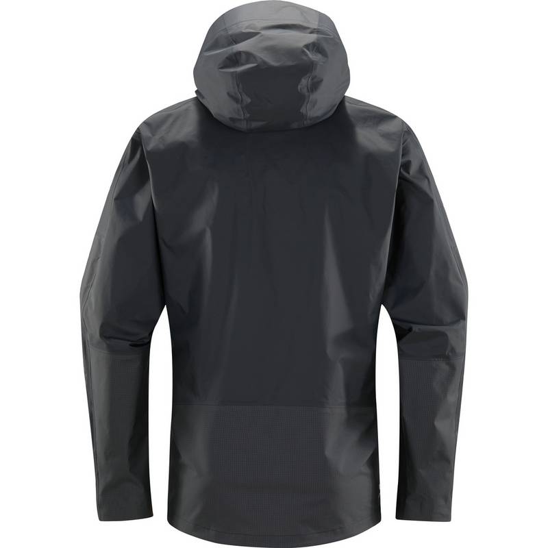 Haglöfs L.I.M Rugged GTX Jacket Hardshelljacke Herren