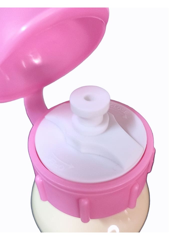 Disney Minnie Mouse Alu-Trinkflasche Minnie Mouse 520 ml in Bunt günstig kaufen 6