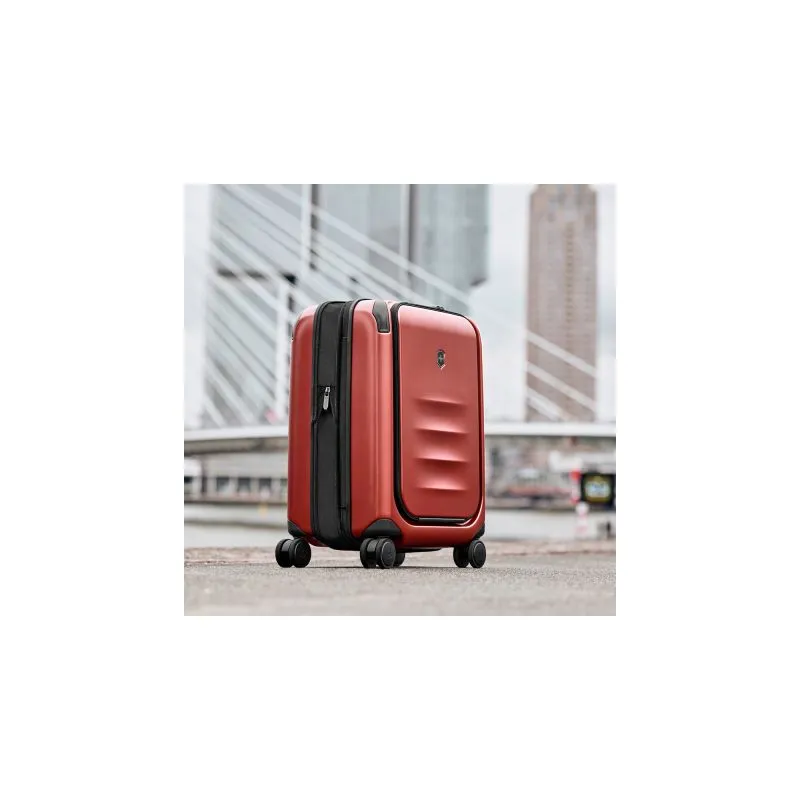 Victorinox Spectra 3.0 Global Carry-On Erweiterbar (55 cm) - Victorinox Red