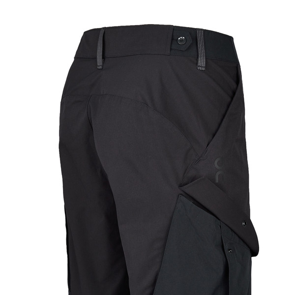 EXPLORER PANTS M Herren - Trekkinghose