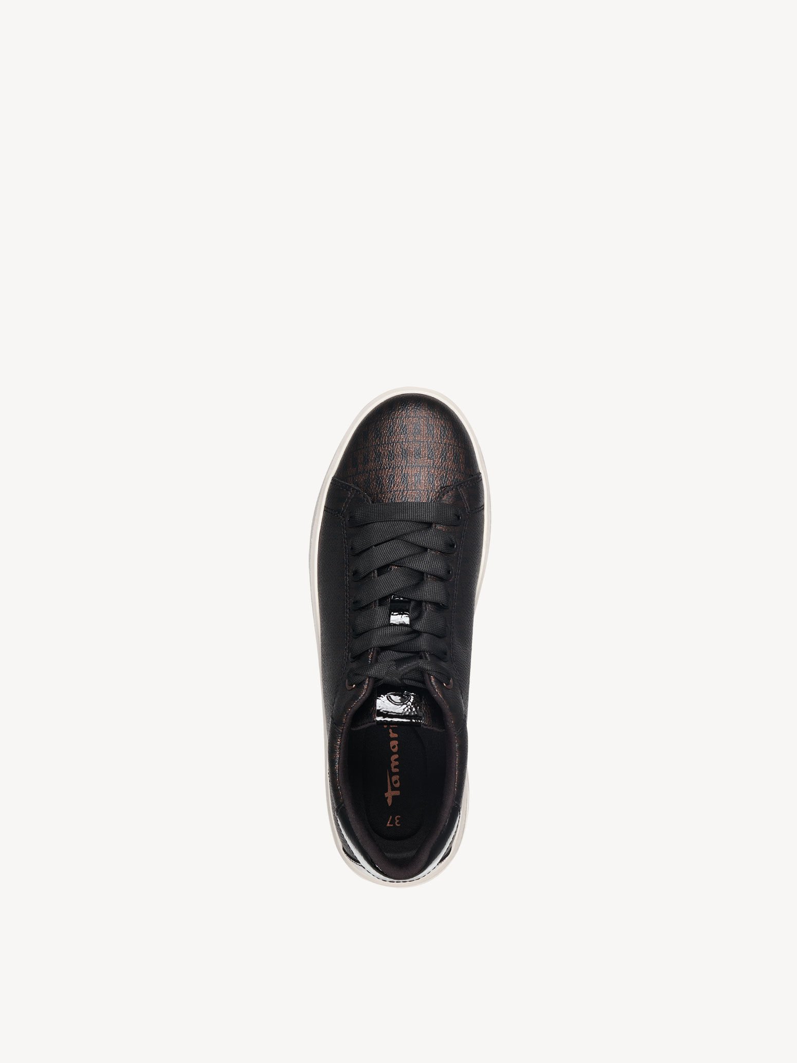 Basket - noir