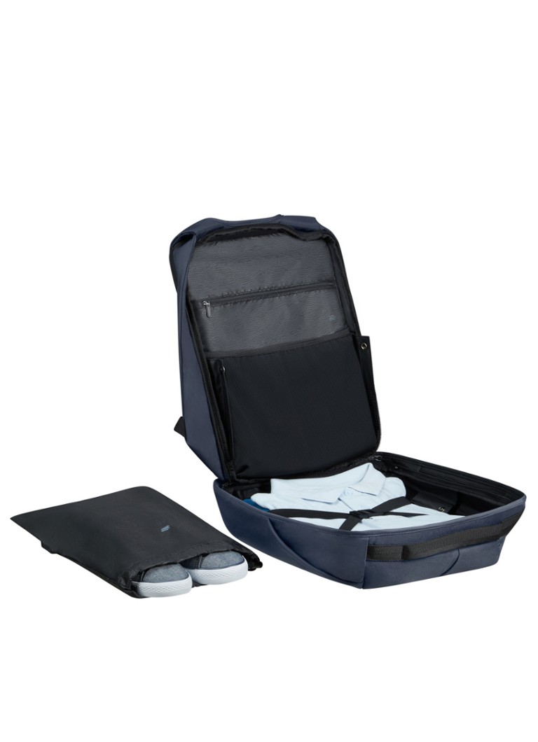 Zaino Samsonite Securipak 2.0 con scomparto per laptop da 17,3 pollici