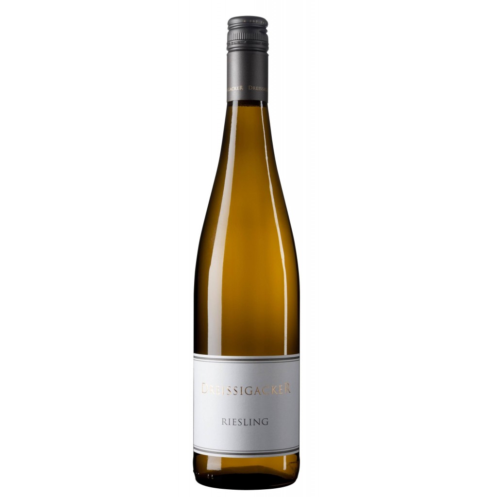 2020 Riesling trocken - BIO