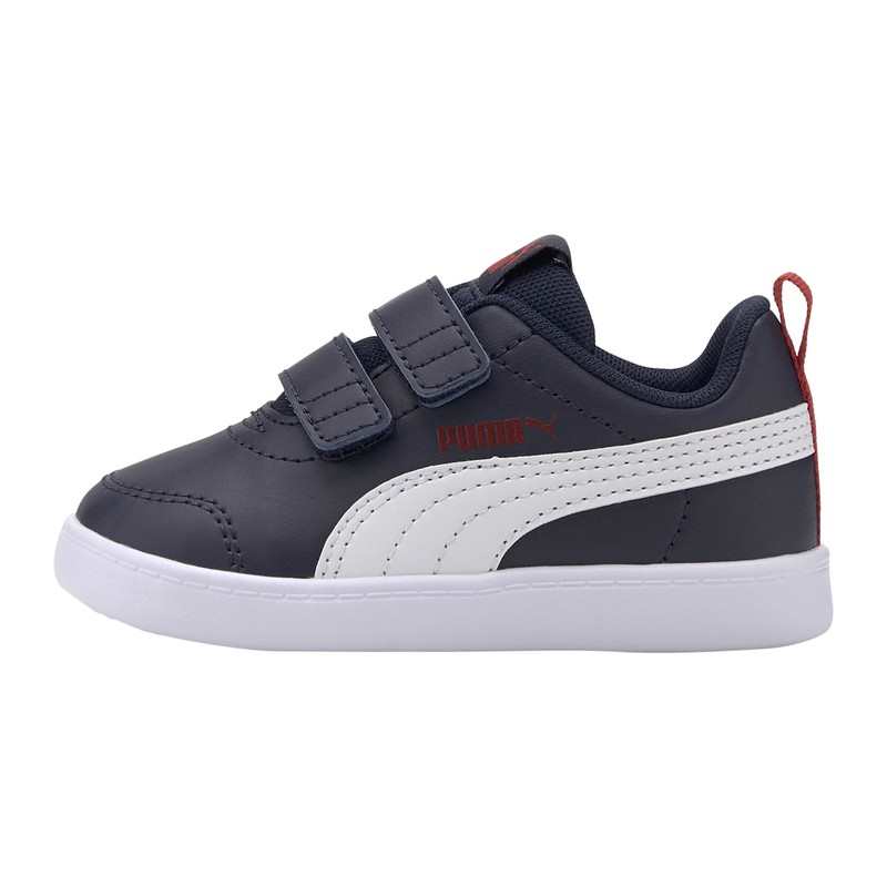 Baskets à scratch Courtlex V2