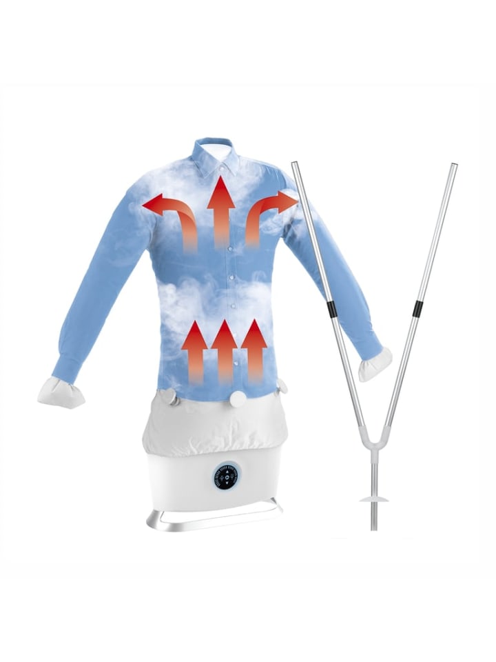 CLEANmaxx CLEANmaxx Bügler mit Dampffunktion günstig kaufen onesize