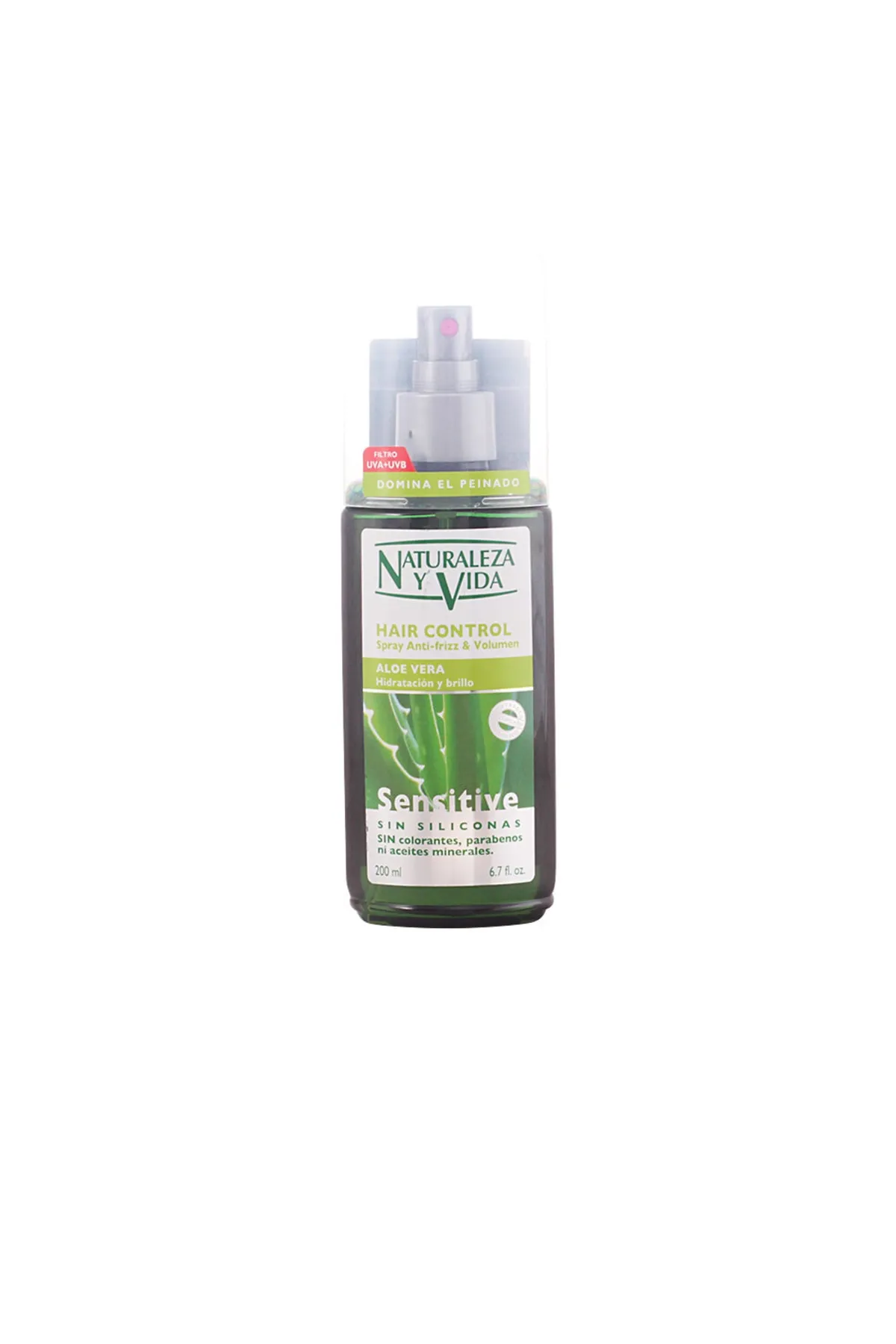 Natur Vital  Haarwachs und -creme - 100–249 ml