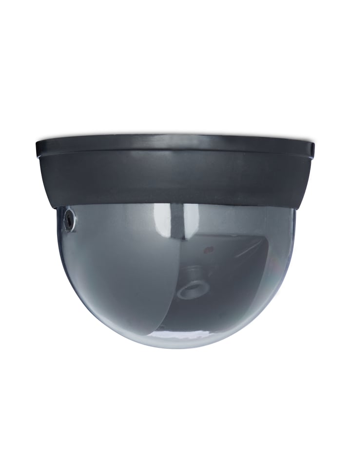relaxdays Dummy Kamera in Schwarz günstig kaufen onesize
