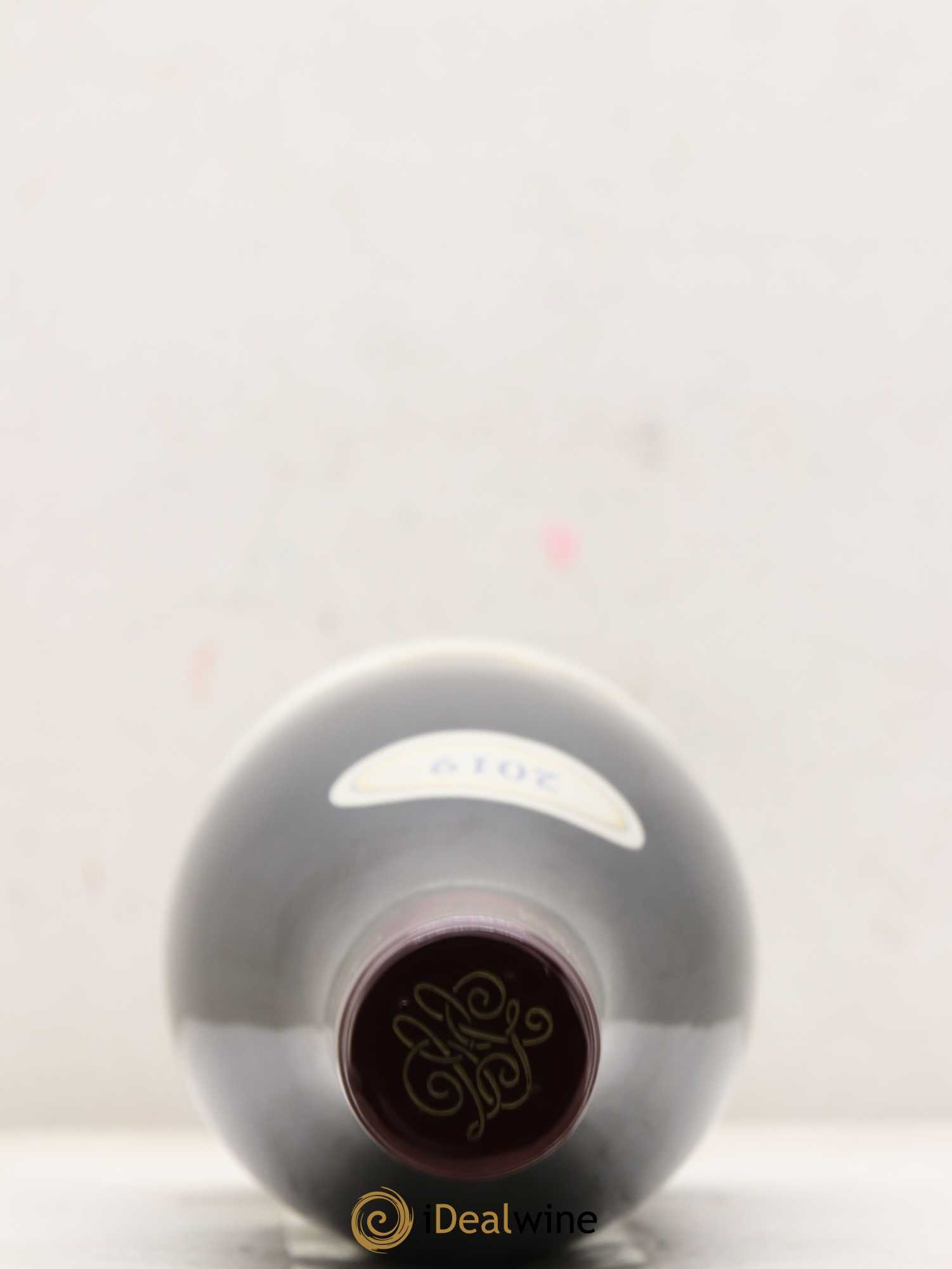 Echezeaux Grand Cru Mugneret-Gibourg (Domaine)  2019 - Lot de 1 Bouteille