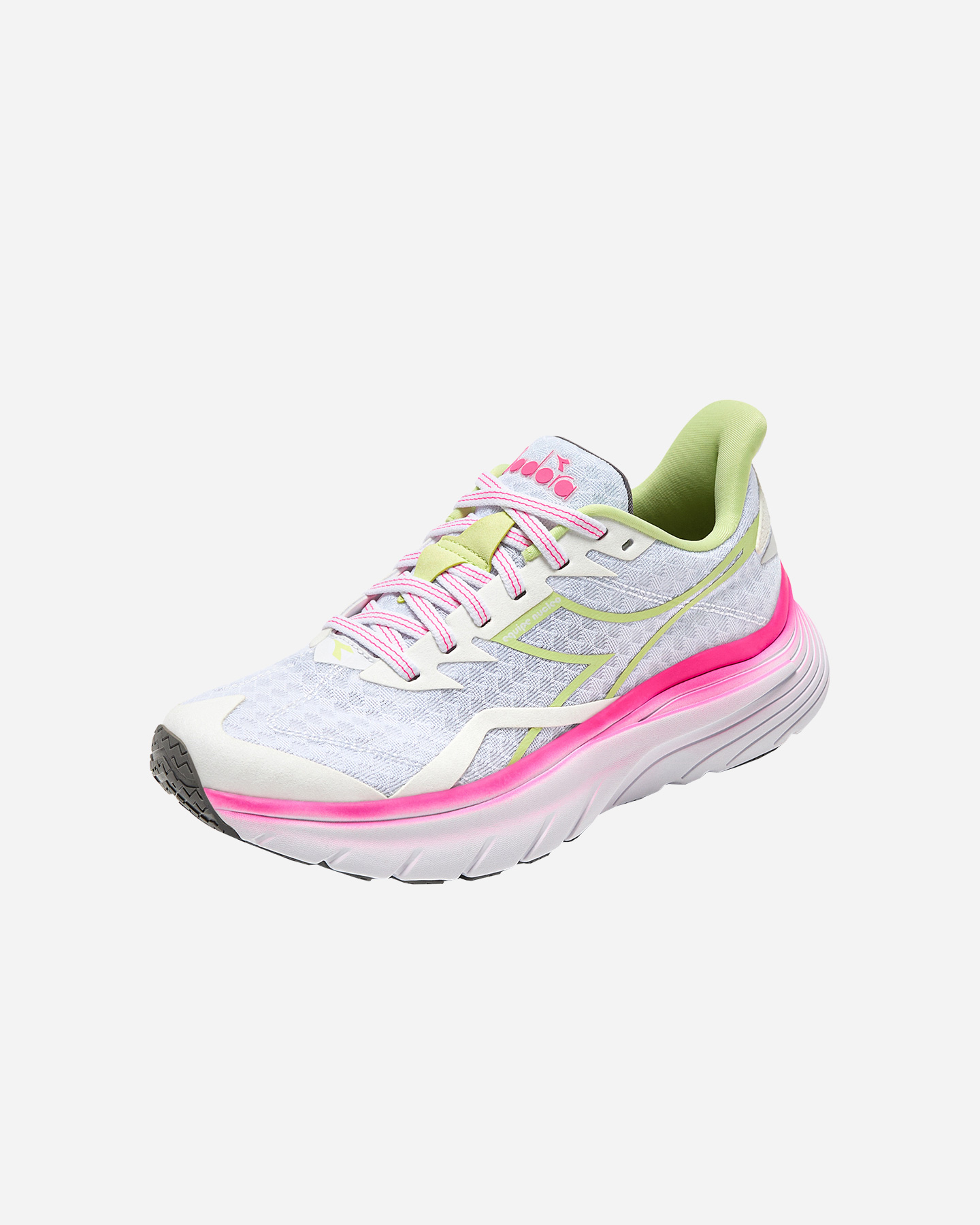 Bežecká obuv Diadora Equipe Nucleo W 101.179095-D1059