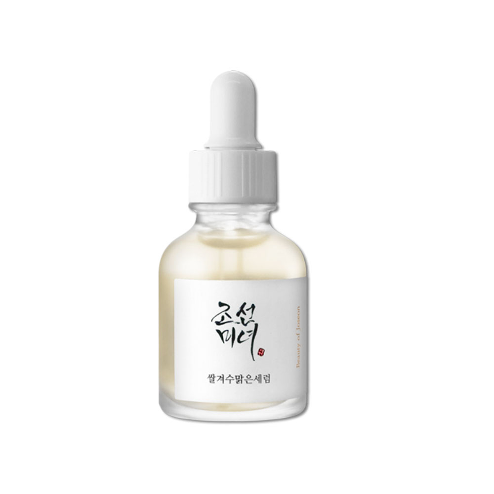 Beauty of Joseon Glow Deep Serum Rice + Arbutin Huile visage