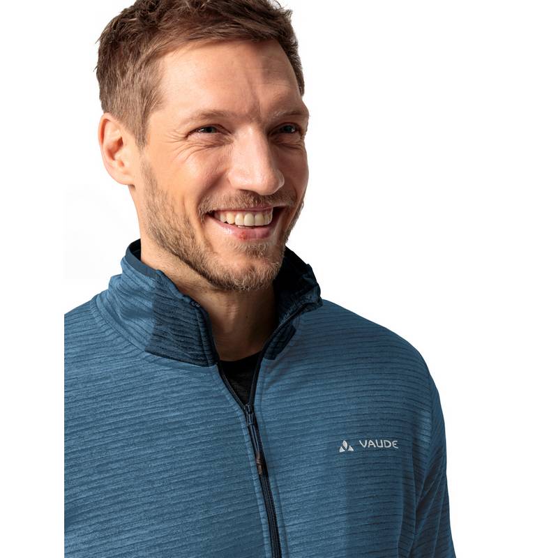 VAUDE Men's Larice HZ Fleece Jacket Outdoorjacke Herren