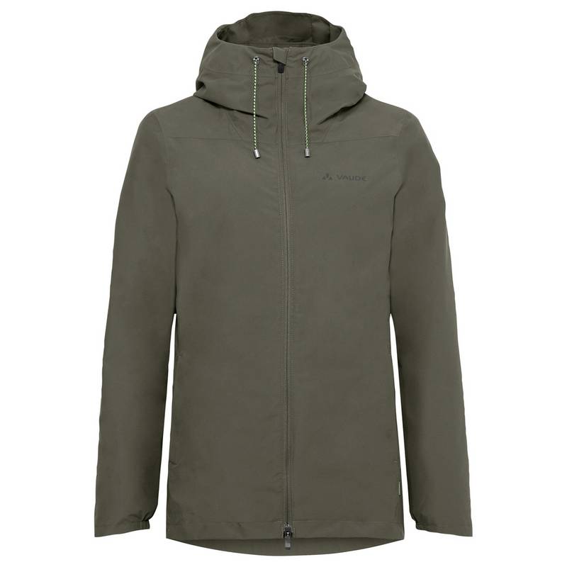 VAUDE Women's Mineo 3in1 Jacket Doppeljacke Damen