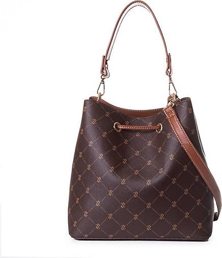 Lazarotti Palermo Beuteltasche 27 cm