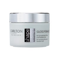 Carlton Shape & Shine Gloss Pomade 50 ml